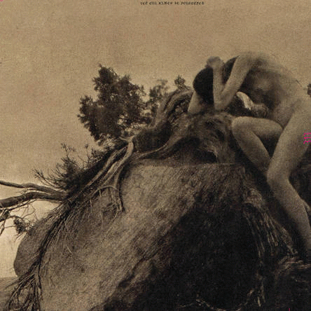 Thou : Let Our Names Be Forgotten